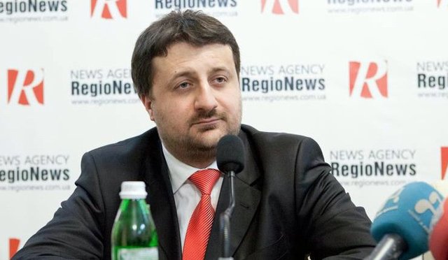 Загородній: антикорупційний прокурор ― знаряддя тиску на політичних опонентів