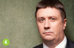 Рік Кириленка як поразка Майдану