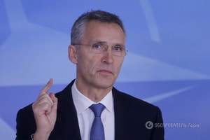 НАТО дало Путину четкий сигнал - The Times