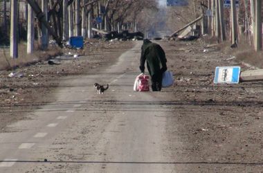 Жители Донецка рассказали, сколько стоит получить гражданство России