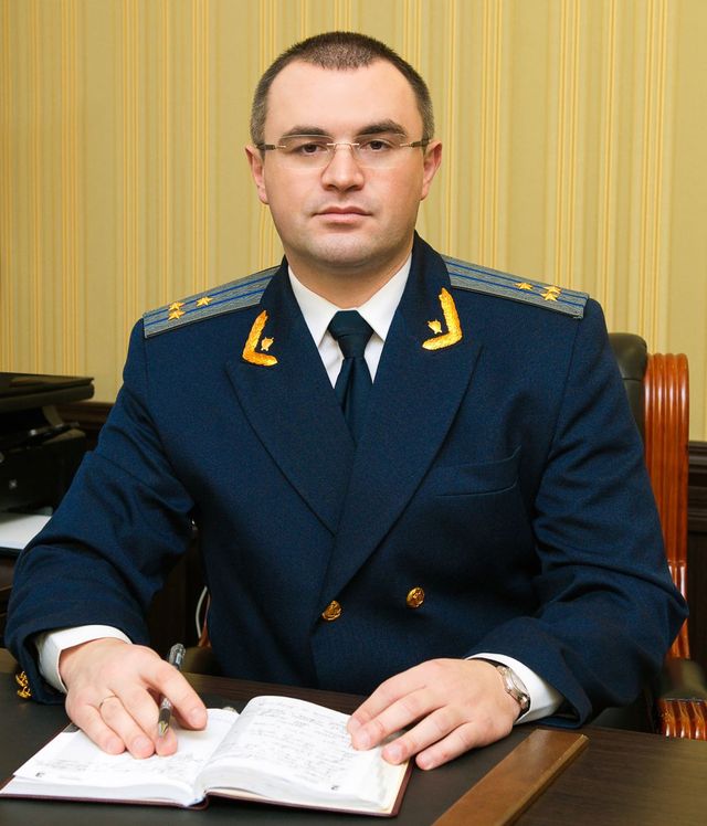 СУД ОТМЕНИЛ РЕЗУЛЬТАТЫ "ПРОКУРОРСКОГО КОНКУРСА" ПО МАЛИНОВСКОМУ РАЙОНУ ОДЕССЫ