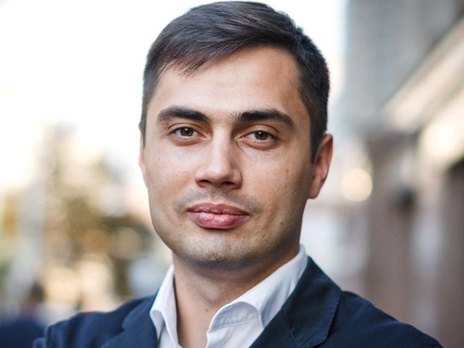 Нардеп Фирсов: Новый мэр Мариуполя будет делать все, что ему скажет Ахметов