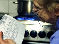 С апреля следующего года тарифы на газ для населения снизят на 25 процентов?