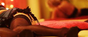 Любовь за привилегии: торговля телом женщин в «ЛНР»