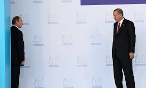 Путину не нужна война с Турцией, ему нужна пожизненная власть