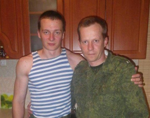 Украинский сержант дал жесткий ответ отцу-полковнику РФ