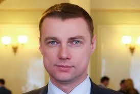 Куприя вызвали на допрос в Главное следственное управление ГПУ