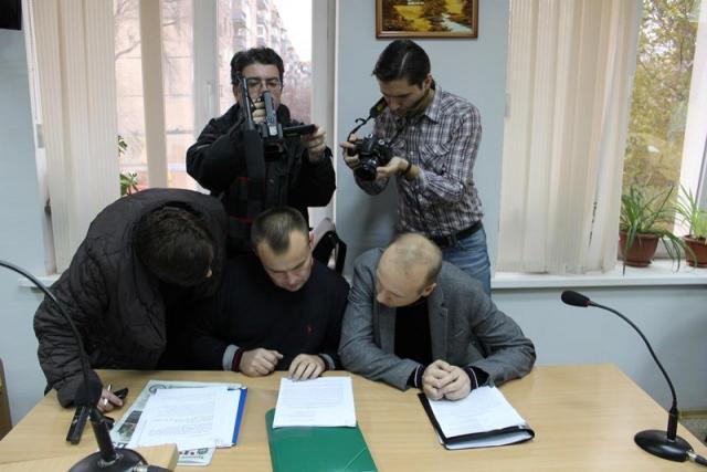 Избирательная комиссия Кривого Рога признала нарушения на выборах мэра