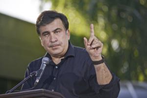 Кто украл 120 млрд гривен? Саакашвили раскрыл масштабы воровства в госкомпаниях