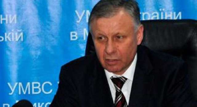 Як заступник міністра МВС Чоботар домовлявся про відкати на мільйони гривень