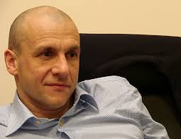 Константин Григоришин рассказал, как Вадим Новинский вымогал у него деньги