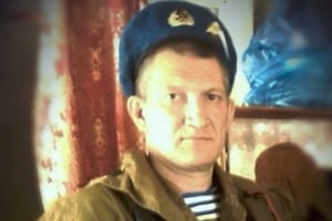 Раскаялся и покончил с собой: в Москве повесился террорист "ДНР"