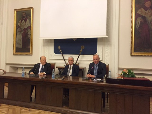 Л.Кравчук рассказал, почему было важно уничтожить Советский Союз