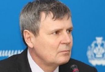 Одарченко обвинил Путилова в сотрудничестве с «Партией Регионов» во время майдана