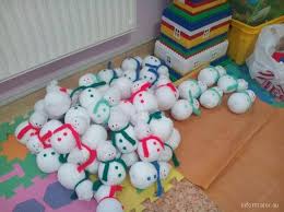 Купіть у Андрійка сніговика: хлопчик збирає на лікування від раку крові