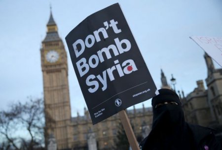 Різанина в Лондоні. Є жертви. ВІДЕО