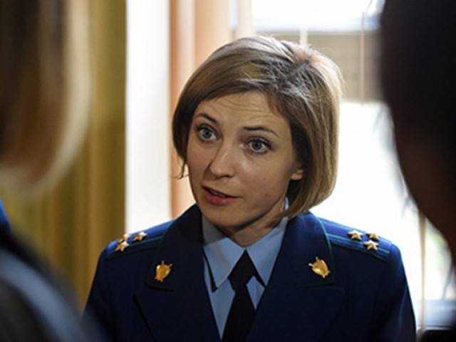 У Криму тих, хто не вірить у повернення світла, саджатимуть на 15 діб