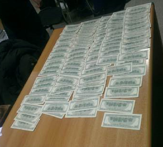 В Харькове ликвидировали конвертцентр, снабжавший деньгами боевиков «ЛНР»