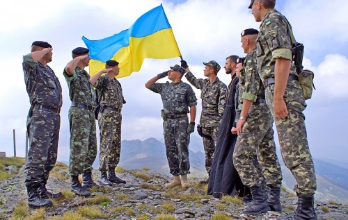 События последних двух лет сильно изменили отношение к армии - Бачо Корчилава