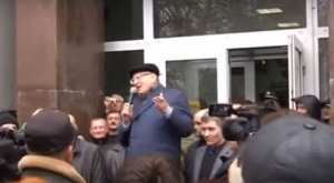 В сети со смехом припомнили обещания Жириновского крымчанам