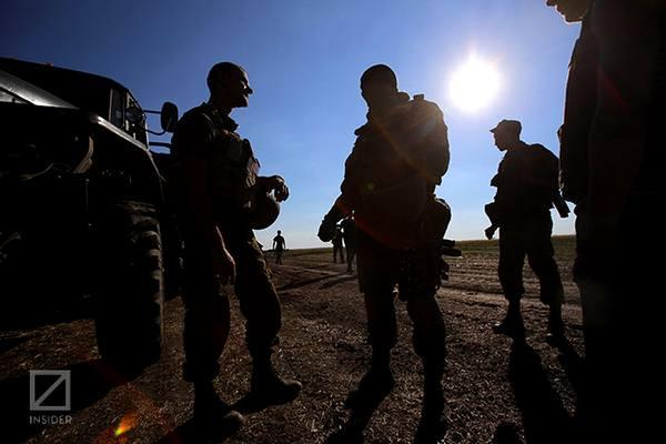 Все ли есть для победы?