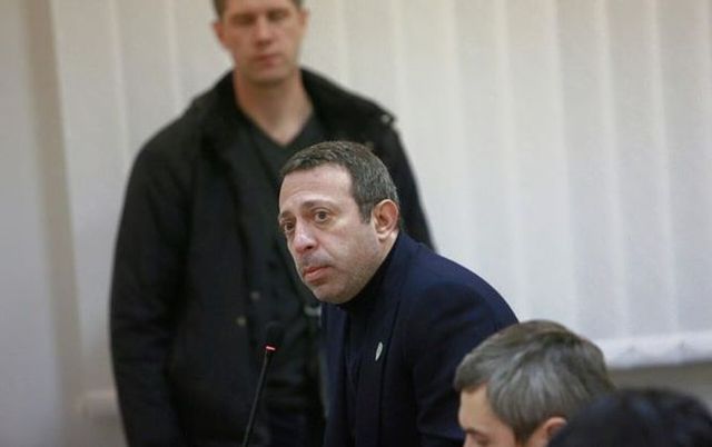 Прес-секретар УКРОПу повідомила про госпіталізацію Корбана