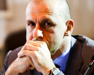 Как коммунисты подвели Григоришина