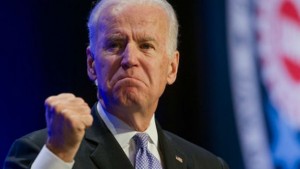 Генпрокурор Шокін має піти, — Байден