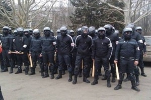 Лед тронулся? Первые "титушки" получили сроки по делам Майдана