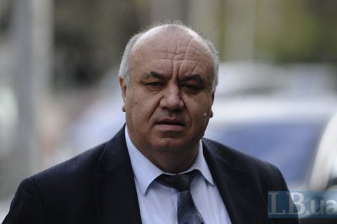 Дело Цушко не дошло до суда