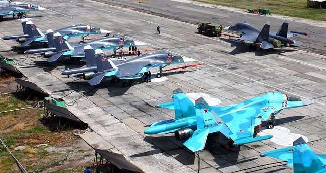 Россия хочет разместить свои военные базы на Кипре