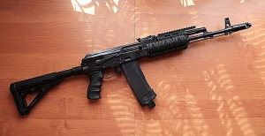 Миколаївець відкрив вогонь з карабіна «Сайга», щоб зупинити викрадача своєї дівчини