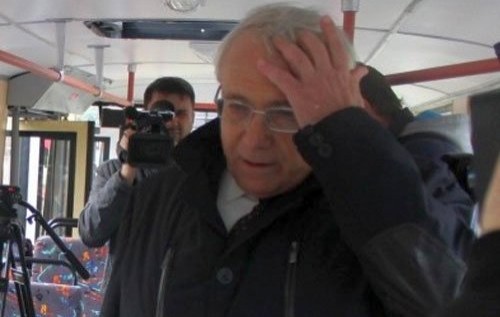 Факты массовых и существенных фальсификаций на выборах в Кривом Роге подтверждены