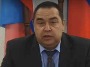 "Развод по-ЛНРовски": Плотницкому подсказали, как можно снова заработать на русских