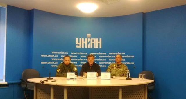 Добровольці звинувачують у Іловайській трагедії владу і генштаб