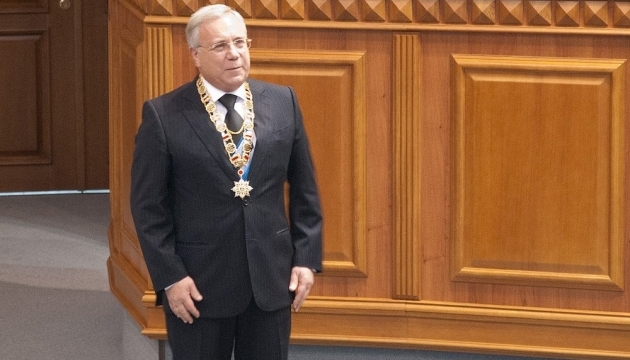 ВИЛКУЛ НАЗВАЛ ВОИНОВ АТО СЕПАРАТИСТАМИ