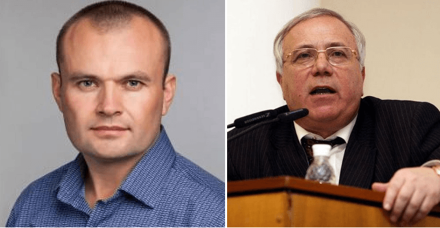 Комиссия Рады признала, что установить результат на выборах в Кривом Роге — невозможно