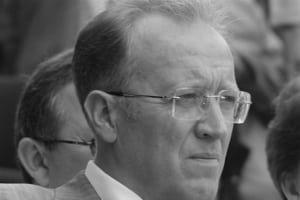 В Москве умер один из инициаторов аннексии Крыма