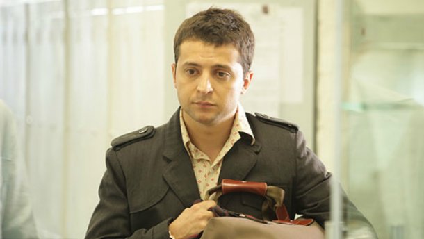 Українці просять зробити Зеленського прем’єром, — петиція на сайті Порошенка