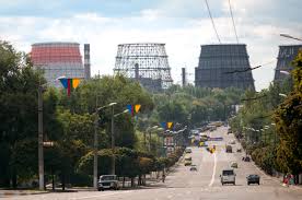 Комітет ВР не зміг знайти консенсус щодо Кривого Рогу - Ємець