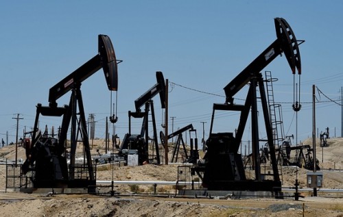 Нефтепроизводители ждут обвала до $20 за баррель - The Guardian