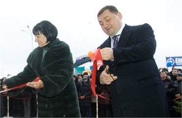 Агрохолдинг Гереги разослал письма фермерским хозяйствам: отдайте землю или будет хуже