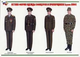 Одесская воинская часть продаст советскую униформу: комплектов хватит на целую дивизию