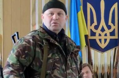 Одну из улиц Конотопа назвали именем Александра Музычко