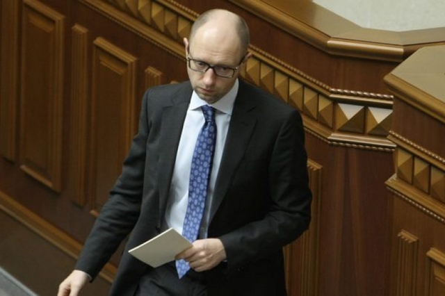 У ПОРОШЕНКО ВИДЯТ ТРЕХ КАНДИДАТОВ НА ПОСТ ПРЕМЬЕРА, - ИСТОЧНИК