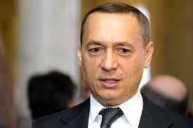 ’’Празька зима’’ для Мартиненка. Кримінальна справа у Чехії