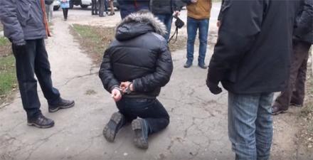 Следователь пытался заработать 40 тысяч на гибели человека в ДТП (+видео)