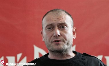 Ярош об убитом диверсанте в Киеве: Я никогда ему не верил