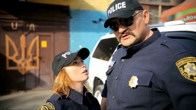 Вірастюк заарештував наркодилера (фото, відео)