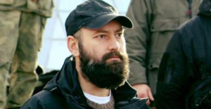 АНДРІЙ ТАРАСЕНКО: В УКРАЇНІ ПАНУЄ РЕЖИМ ВНУТРІШНЬОЇ ОКУПАЦІЇ